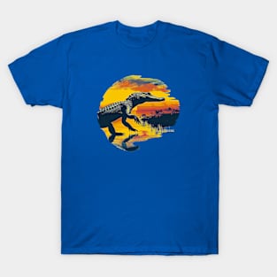 Gatorzilla T-Shirt